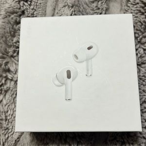 Air pods pro 2nd generation